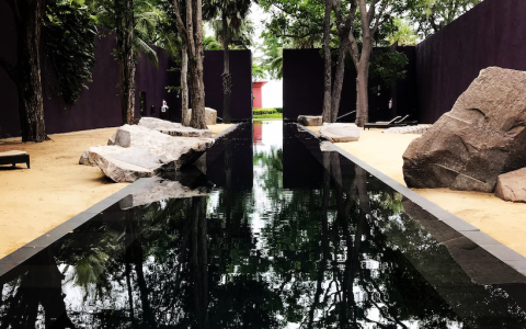 凯悦酒店集团旗下“凯悦无界系列”将于2026年登陆泰国（芭堤雅华欣巴莱酒店及曼谷纳莱酒店）