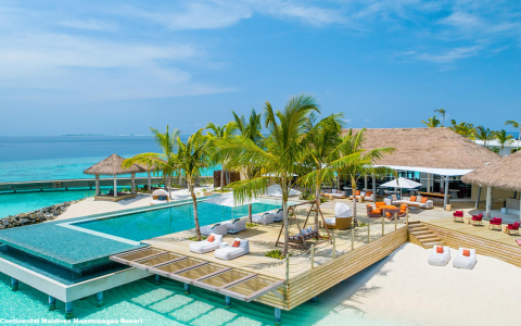 GHA探索双倍积分活动：2025年9月2日至11月30日入住指定Minor酒店可享双倍积分