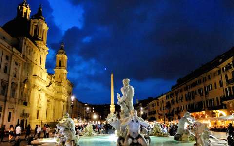 【每日特价机票】-商务舱- 土耳其航空公司-芝加哥至罗马，起价$2,400