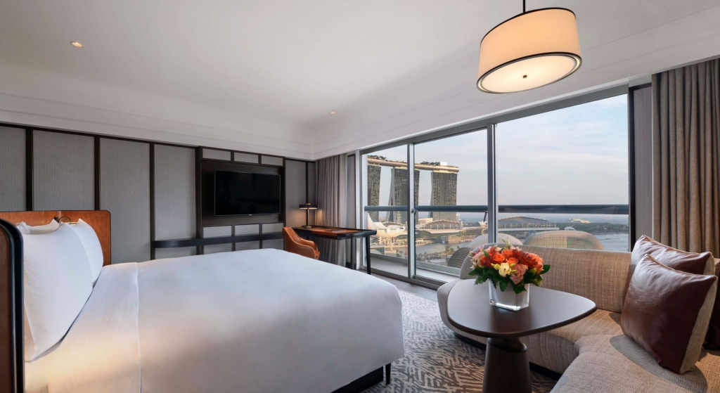 Accor Plus Red Hot Rooms限时五折,雅高亚太A佳最新房价订房抢先省!插图 Accor Plus Red Hot Rooms限时五折,雅高亚太A佳最新房价订房抢先省!插图