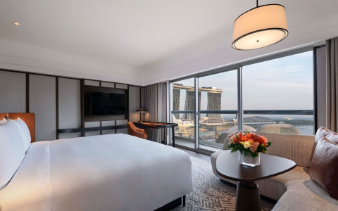 Accor Plus Red Hot Rooms限时五折，雅高亚太A佳最新房价订房抢先省！