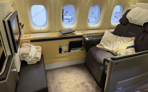 汉莎航空 Miles&More 里程购买套餐 50% 奖励优惠，专为首次购买者推出。