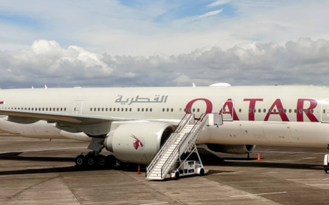 卡塔尔航空公司推出Avios积分60%奖励积分促销活动，截止日期为2025年8月25日。