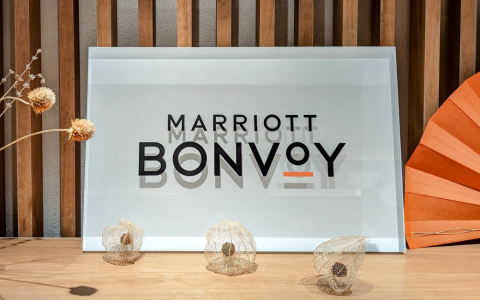 万豪白金挑战：住8晚，保级一年