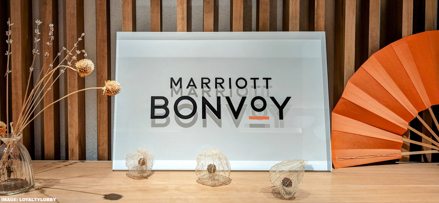 万豪白金挑战：住8晚，保级一年