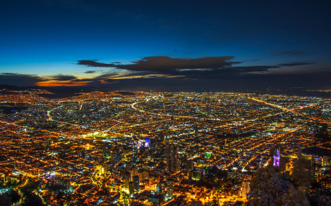 【每日特价机票】-商务舱- 美国航空-巴塞罗那至波哥大，起价€1,473