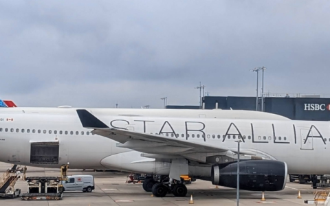 新加坡航空公司KrisFlyer奖励计划贬值 2025年11月1日