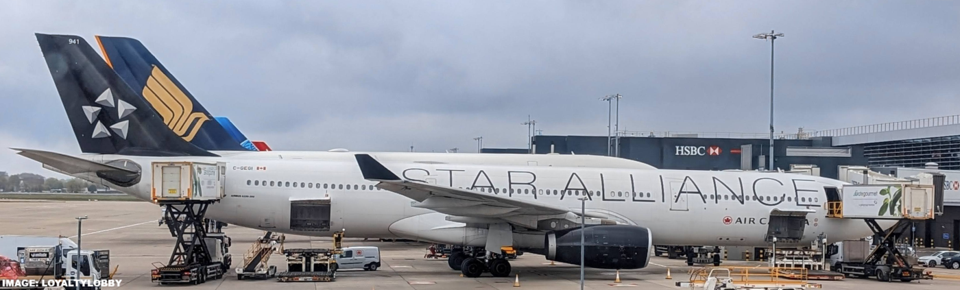 新加坡航空公司KrisFlyer奖励计划贬值 2025年11月1日