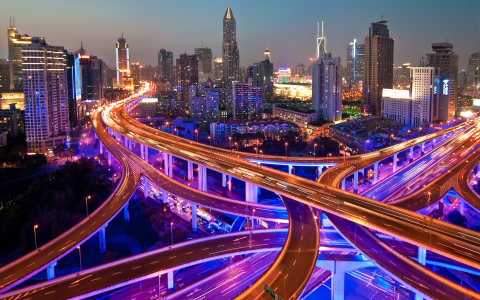 【每日特价机票】-商务舱- 海湾航空-曼彻斯特至上海，票价从 £1,374 起