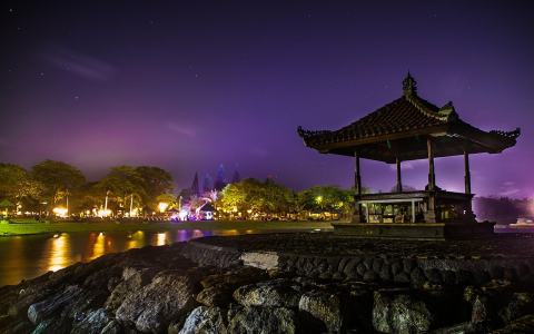 【每日特价票】- 豪华经济舱 – 新加坡航空公司-纽约至巴厘岛，起价$1,357