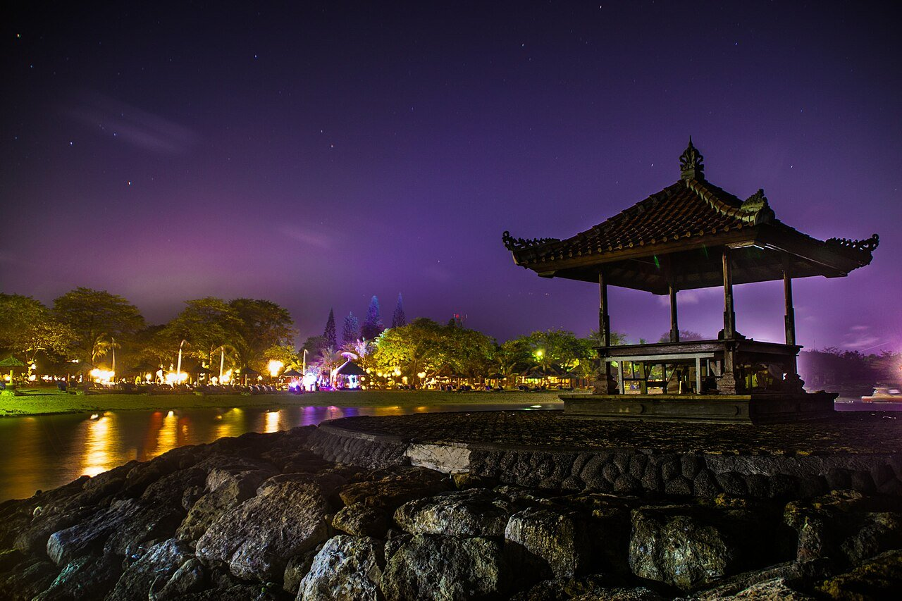 【每日特价票】- 豪华经济舱 – 新加坡航空公司-纽约至巴厘岛，起价$1,357