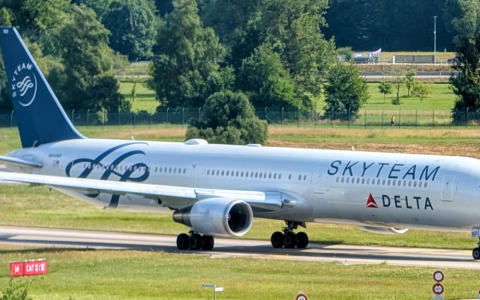 西雅图会员可免费获取达美航空里程积分