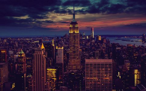 【每日特价机票】- 商务舱 – 北欧航空-马德里至纽约，1,488欧元起