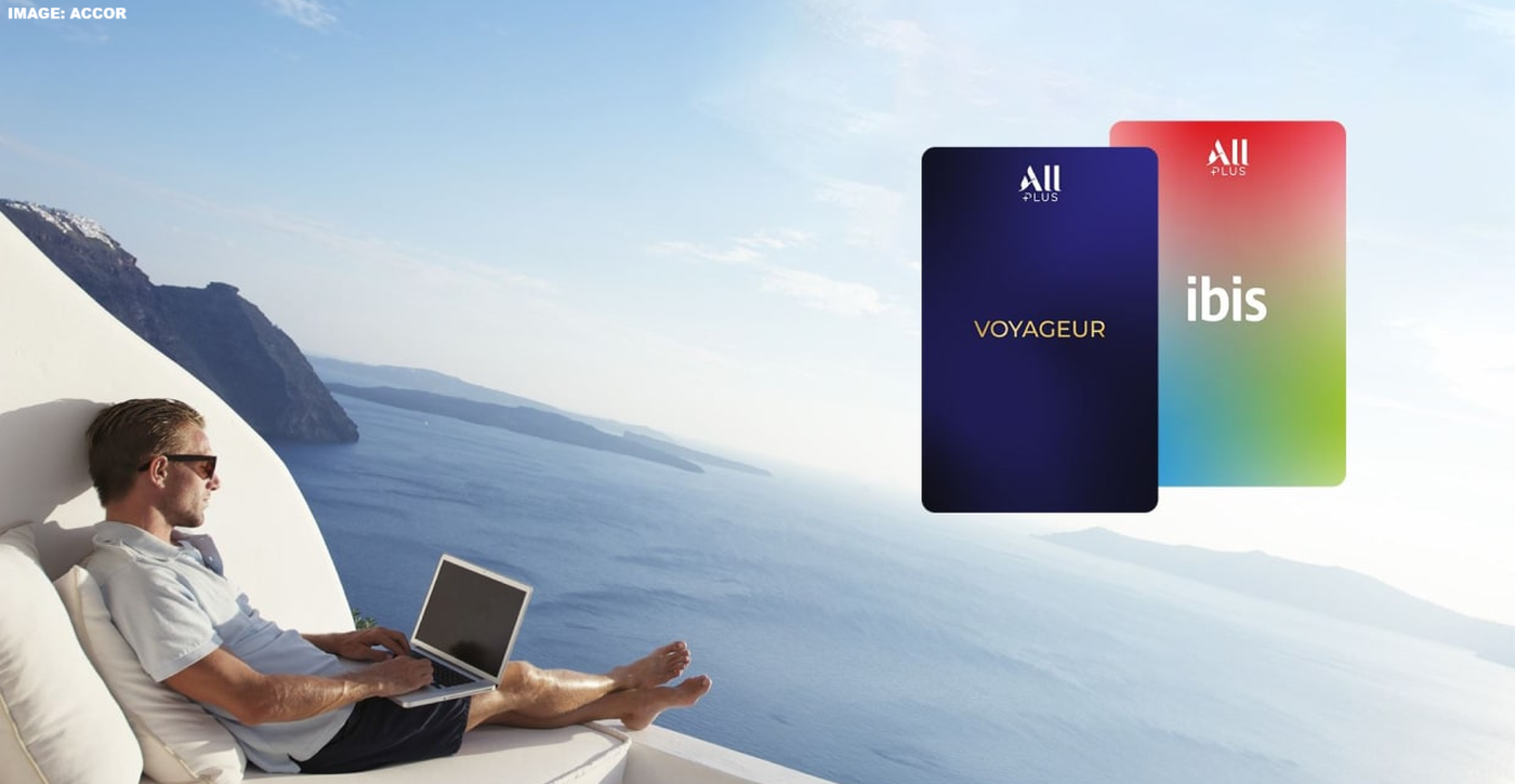 ALL PLUS Voyageur变更：新增两个酒店品牌，折扣力度降低