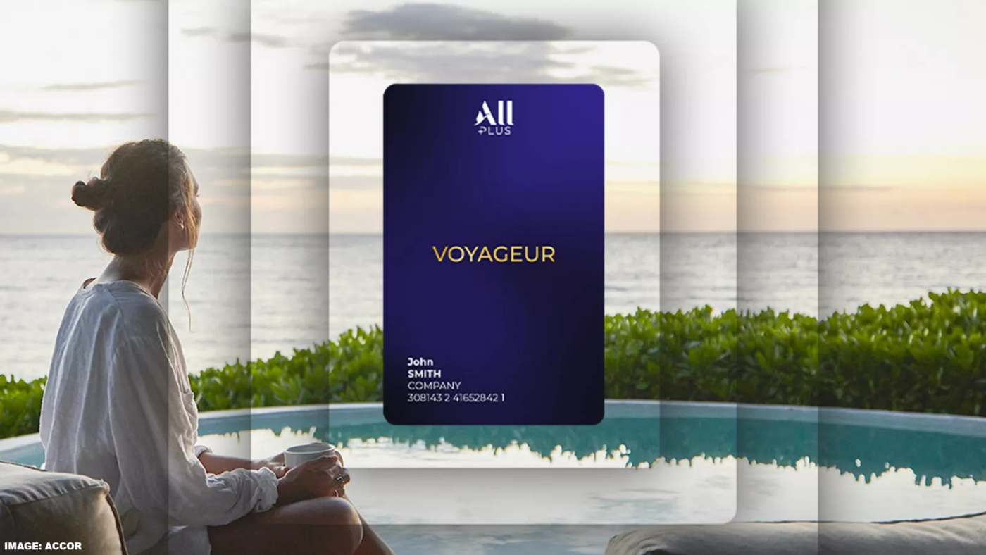 2025 年 9 月 8 日至 22 日 ALL Plus ibis 及 Voyageur 注册优惠 20%