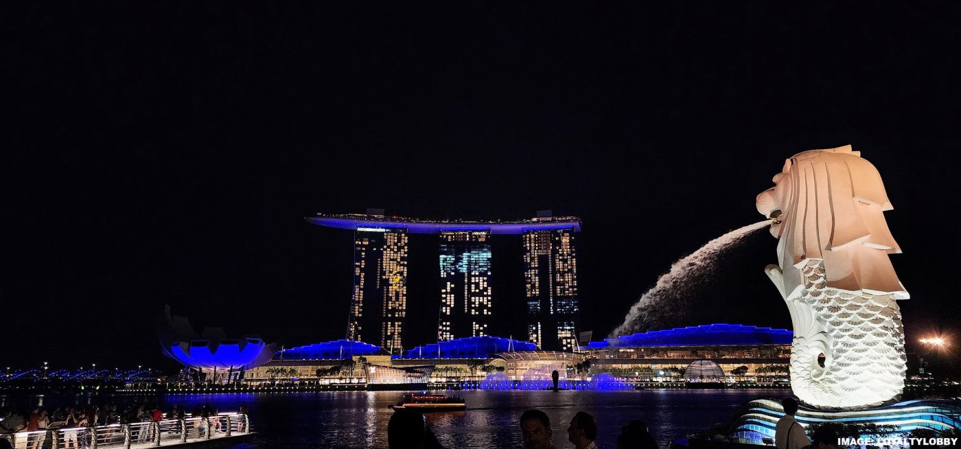 新加坡禁用电子烟：携带入境者将面临入境禁令、可能遭鞭刑及最高20年监禁