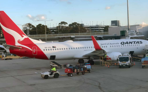 澳航：双倍积分促销活动现计入终身会员等级积分