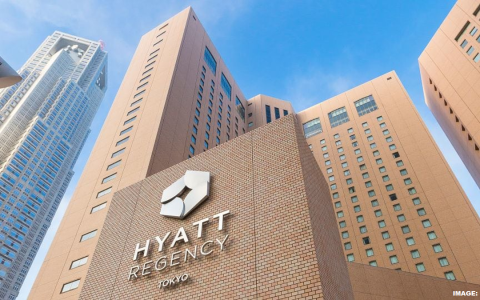 东京凯悦酒店接驳巴士服务将于2025年9月1日起恢复运营