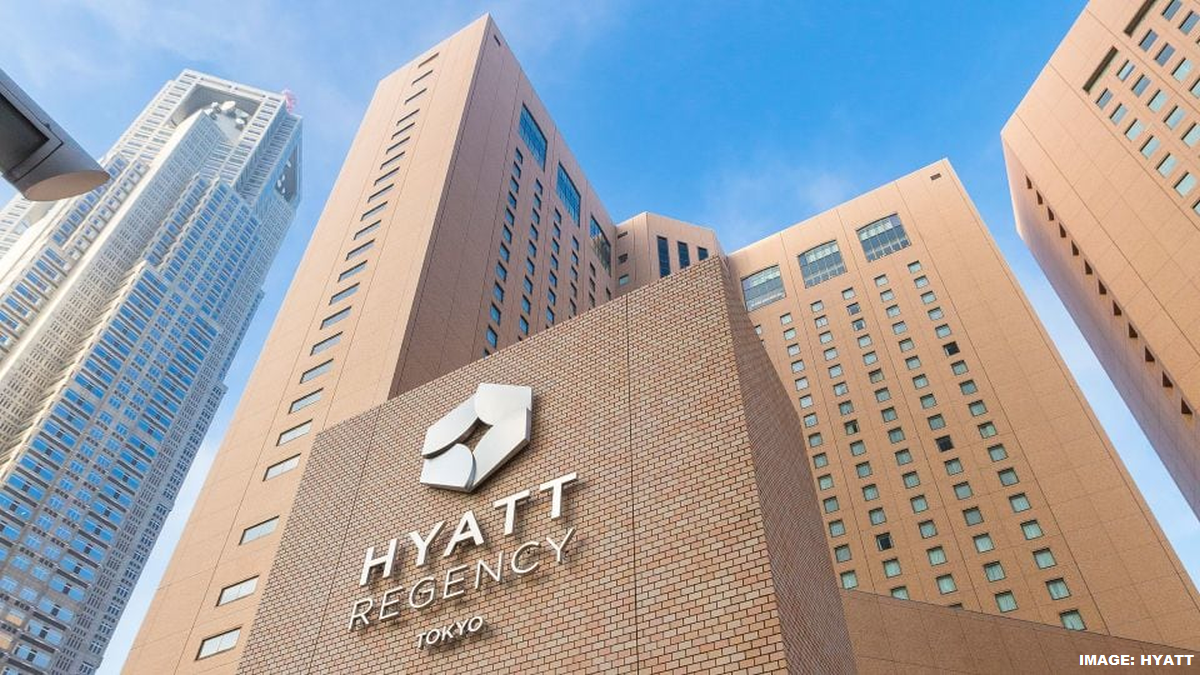 东京凯悦酒店接驳巴士服务将于2025年9月1日起恢复运营