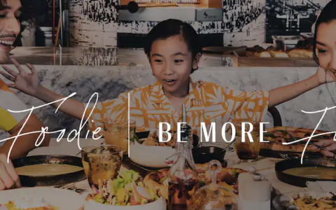 凯悦酒店餐饮促销活动：新加坡及泰国地区最高享25%折扣及双倍积分！