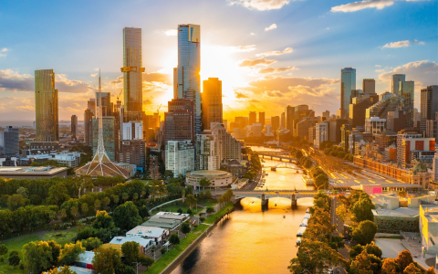 【每日特价机票】-商务舱- 国泰航空-东京至墨尔本，起价$1,966/¥291,000