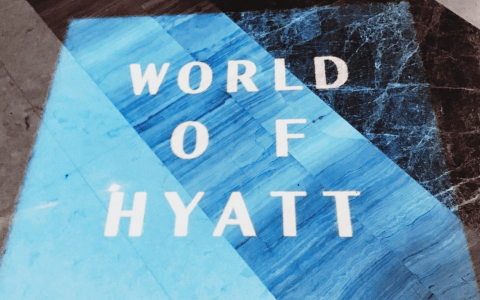 凯悦世界与AAdvantage联合推出免费精英会员资格