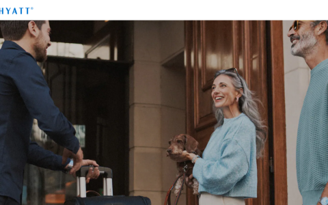 凯悦世界与美国航空AAdvantage计划2025年互惠会员等级匹配/快速晋升计划