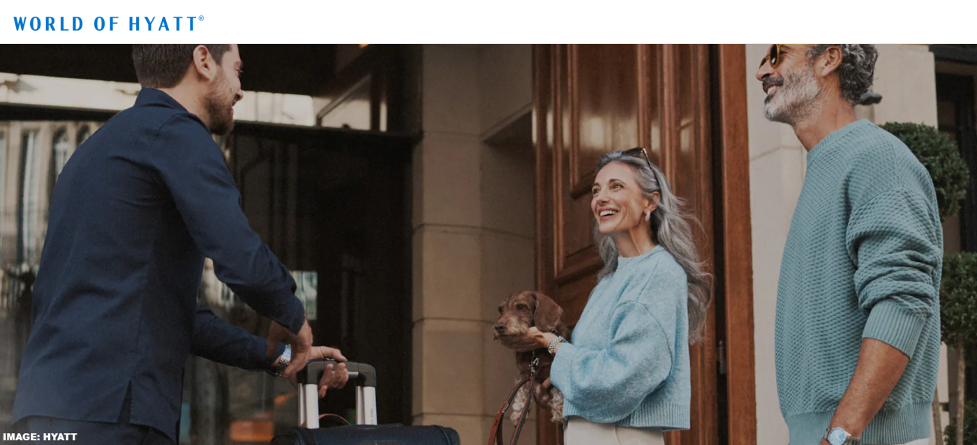 凯悦世界与美国航空AAdvantage计划2025年互惠会员等级匹配/快速晋升计划