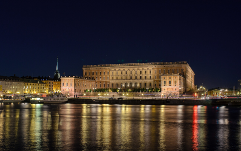 【每日特价机票】-商务舱- 土耳其航空公司-纽约至斯德哥尔摩，起价$2,280