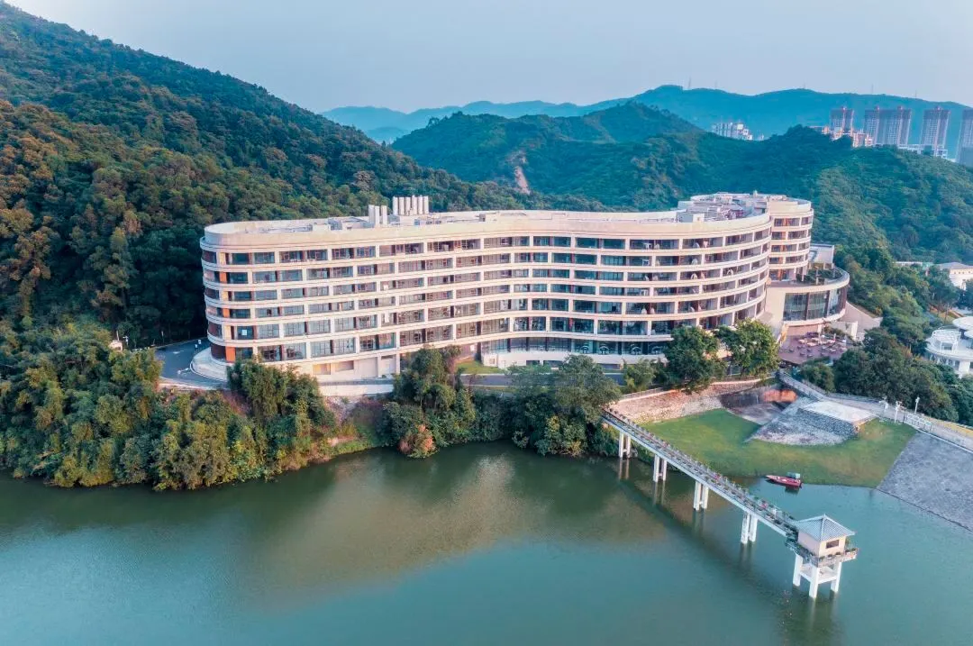 最高加赠8000分，希尔顿、凯悦、君澜都开始下场送分了！