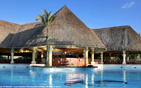 温德姆礼赏计划：购买积分享高达90%奖励，活动持续至2025年10月21日