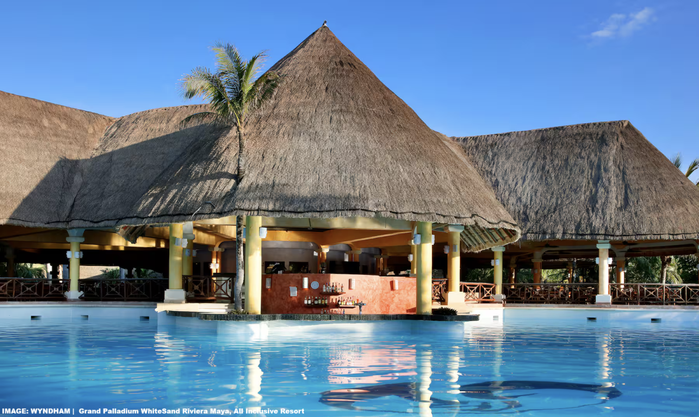 温德姆礼赏计划：购买积分享高达90%奖励，活动持续至2025年10月21日