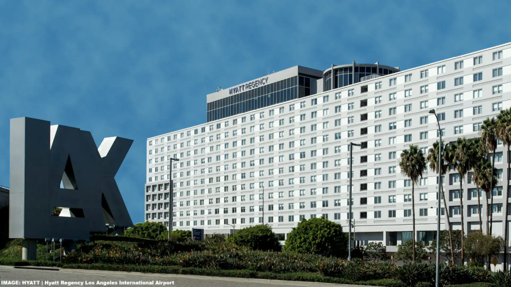 凯悦酒店集团：2025年9月3日至11月23日期间入住美国凯悦酒店，最高可获20,000奖励积分