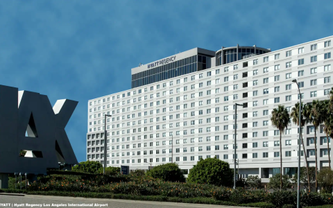 凯悦酒店集团：2025年9月3日至11月23日期间入住美国凯悦酒店，最高可获20,000奖励积分