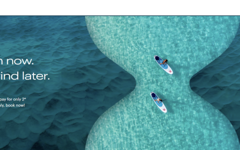 IHG酒店集团推出印尼、澳大利亚、斐济、日本及密克罗尼西亚地区高级客房及套房”住三付二”优惠活动，有效期至2026年7月（需于9月15日前预订）