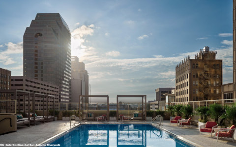 IHG积分购买活动：100%奖励积分限时闪购，截止至2025年9月10日