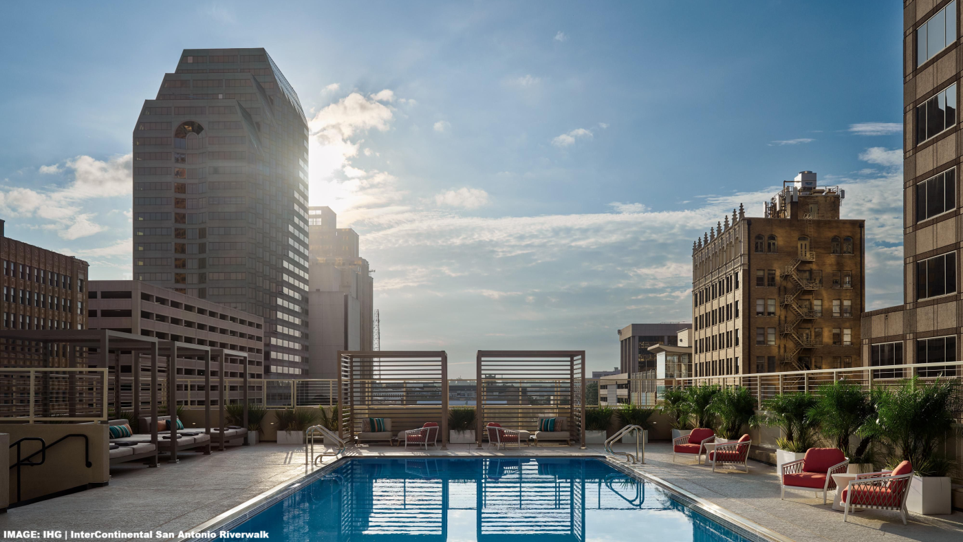 IHG积分购买活动：100%奖励积分限时闪购，截止至2025年9月10日