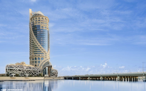 雅高ALL计划：指定酒店4倍积分活动2026年9月1日至2月22日（需于10月26日前预订）