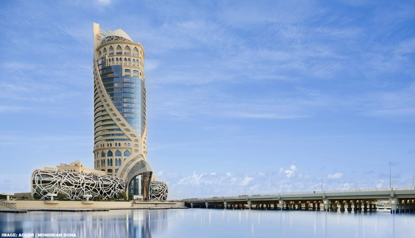 雅高ALL计划：指定酒店4倍积分活动2026年9月1日至2月22日（需于10月26日前预订）