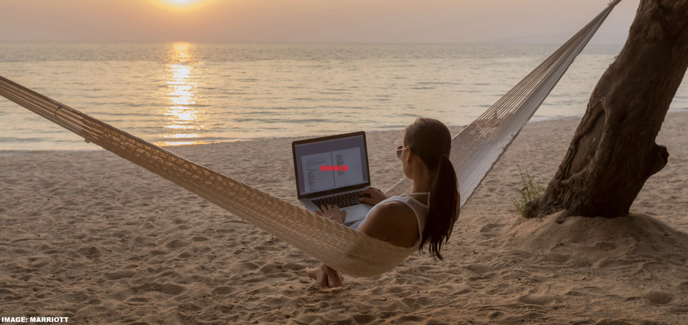 万豪进一步强化其最优房价保证政策