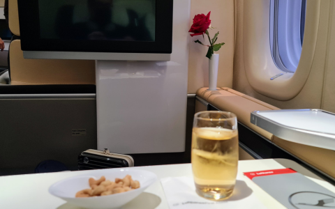 汉莎航空Miles&More里程购买套餐：60%奖励，有效期至2025年9月30日