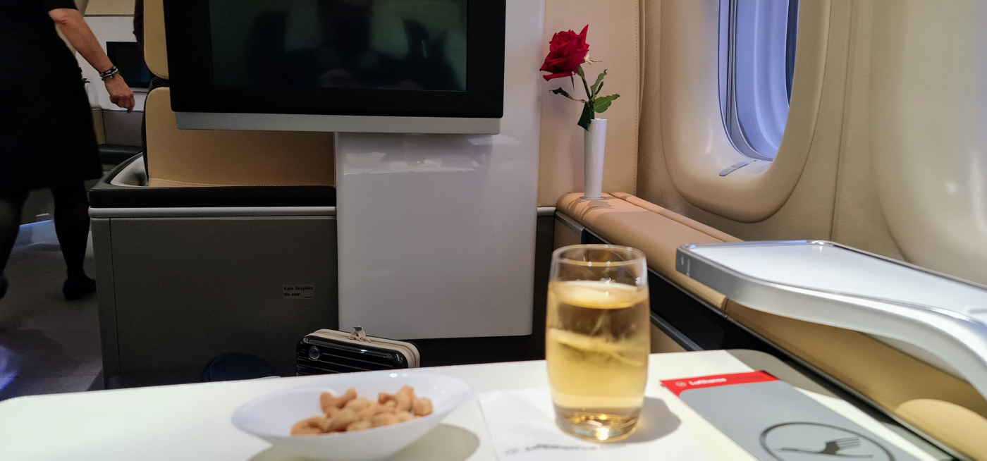 汉莎航空Miles&More里程购买套餐：60%奖励，有效期至2025年9月30日