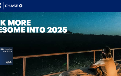 联合与大通联名卡消费奖励2025年9月1日至12月31日