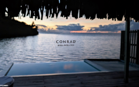 希尔顿十年内第三次大规模积分贬值——顶级酒店每晚需25万积分