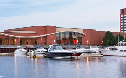 万豪全球秋季特惠：20%折扣2025年9月15日至11月30日（周日前预订）