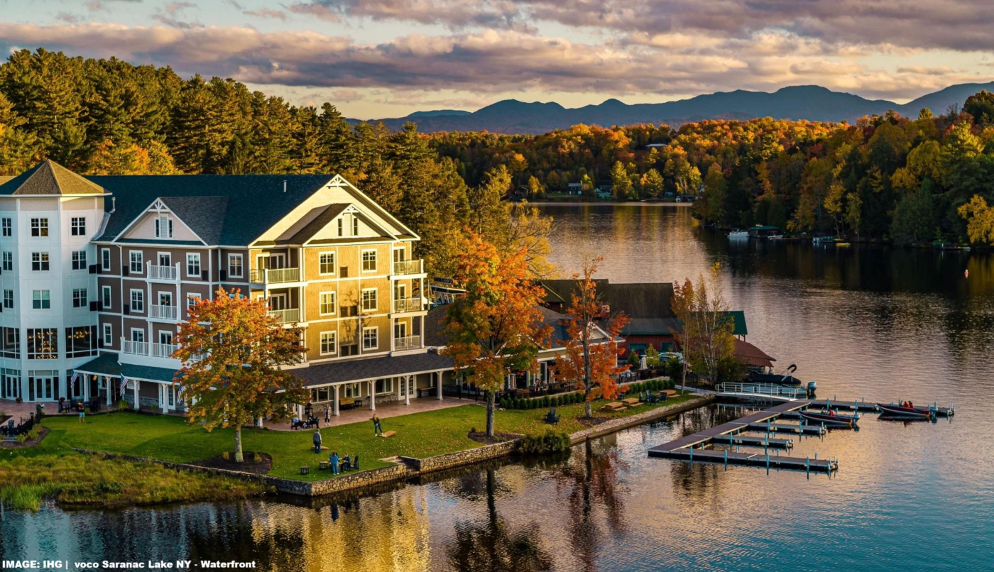 IHG优悦会奖励住宿享85折优惠，有效期至2025年11月18日（需于9月16日前预订）