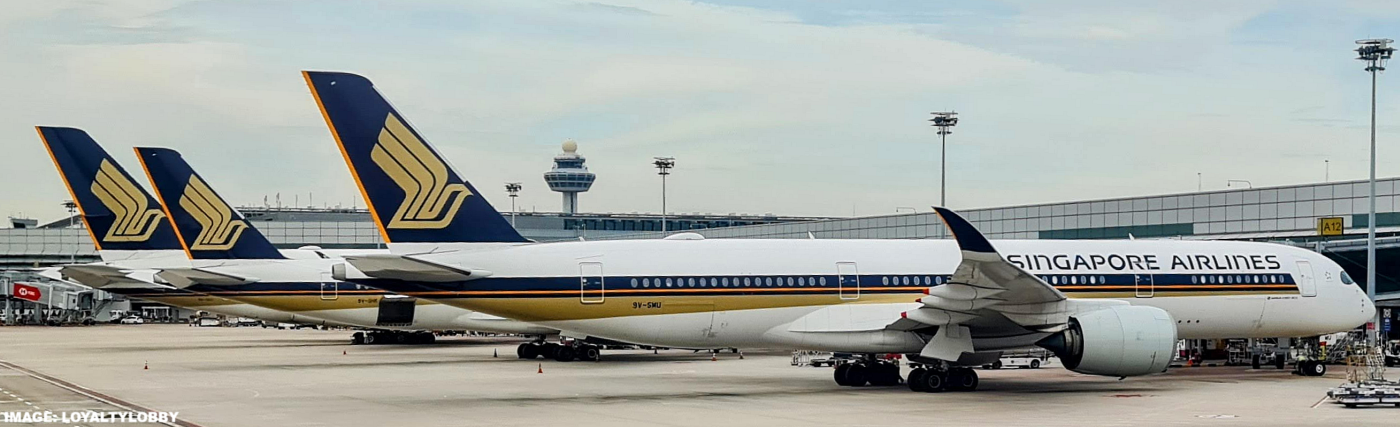 新加坡航空至万豪20%积分转换奖励，有效期至2025年9月30日