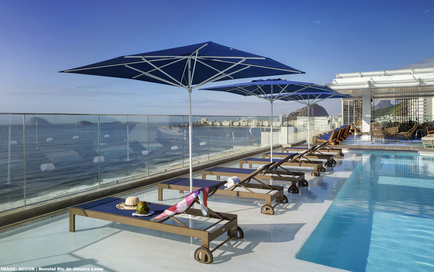 雅高拉丁美洲全线酒店消费者周特惠：入住期2025年9月29日至2026年1月31日，最高享35%折扣（9月21日前预订）