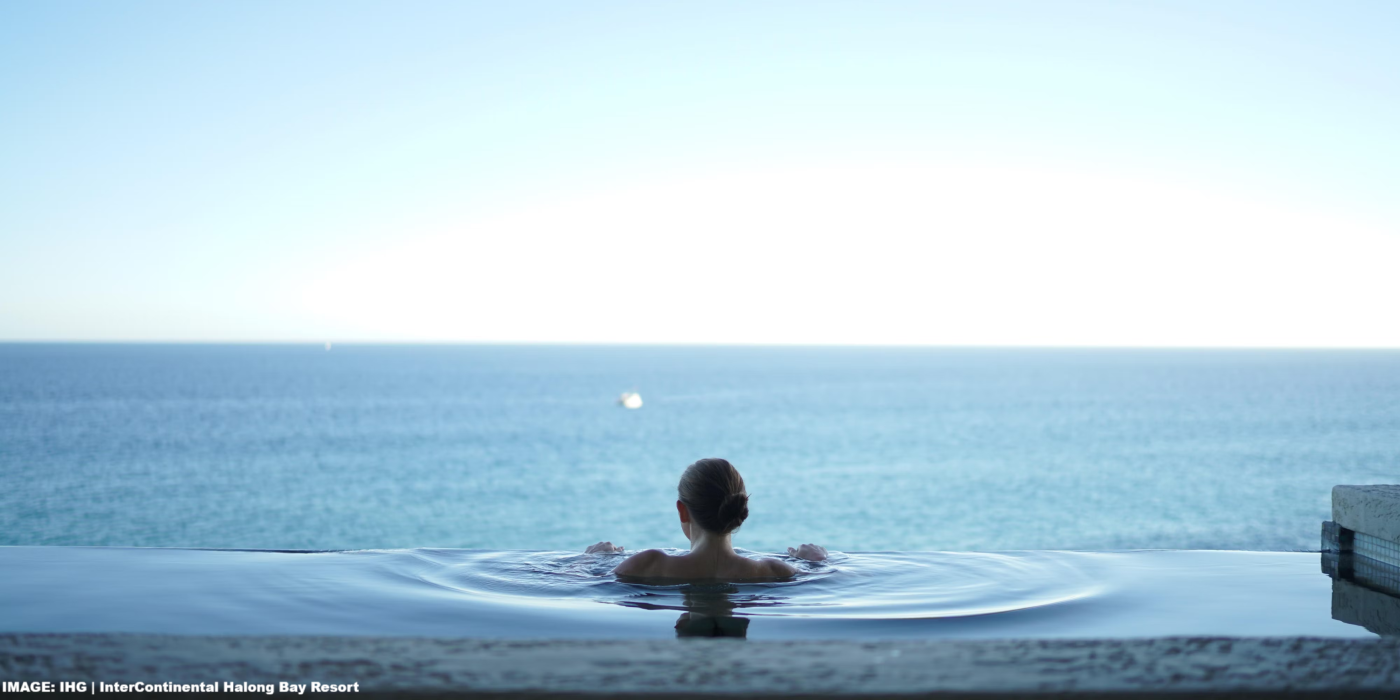 IHG优悦会双倍精英住宿积分活动2025年10月1日至12月31日