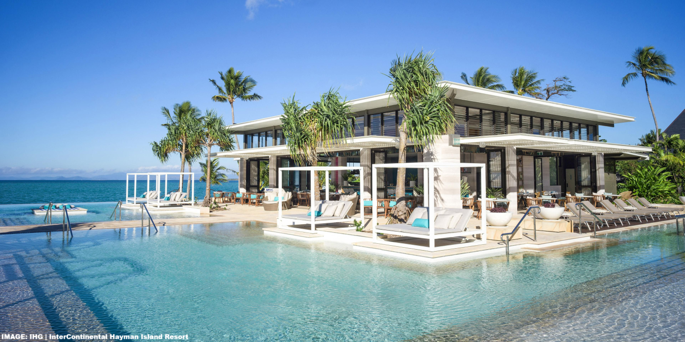 IHG优悦会：2025年10月1日至12月31日期间入住，最高可享70,000奖励积分